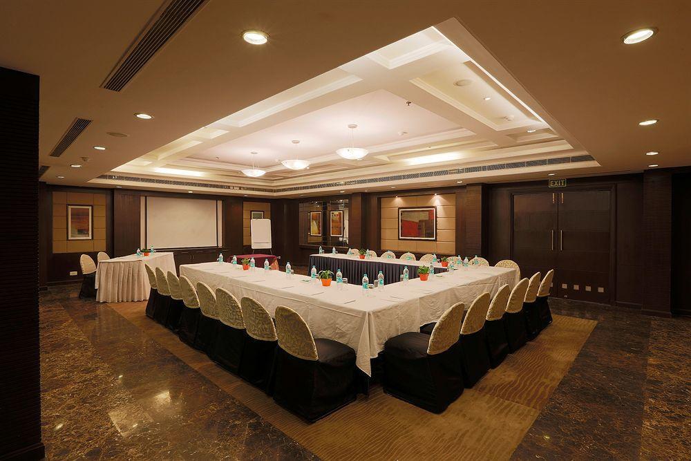 OYO Townhouse 517 La Sapphire Hotel New Delhi Eksteriør billede