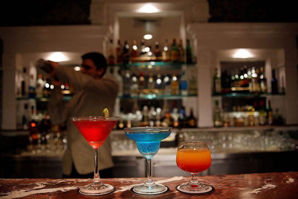 OYO Townhouse 517 La Sapphire Hotel New Delhi Eksteriør billede