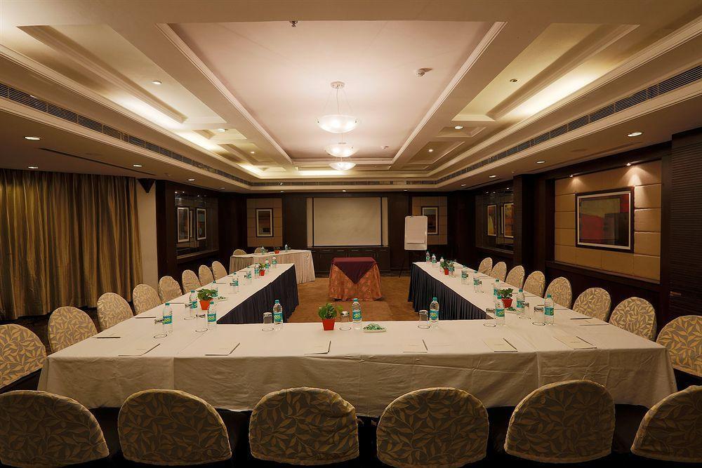 OYO Townhouse 517 La Sapphire Hotel New Delhi Eksteriør billede