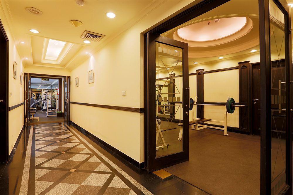 OYO Townhouse 517 La Sapphire Hotel New Delhi Eksteriør billede